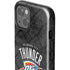 NBA Oklahoma City Thunder Dark Rust iPhone 15 Impact Case