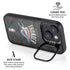 NBA Oklahoma City Thunder Dark Rust iPhone 15 Kickstand Case