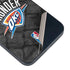 NBA Oklahoma City Thunder Dark Rust iPhone 15 Skin