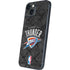 NBA Oklahoma City Thunder Dark Rust iPhone 15 Skin
