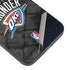 NBA Oklahoma City Thunder Dark Rust iPhone 15 Skin
