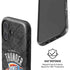 NBA Oklahoma City Thunder Dark Rust iPhone 16 Magsafe Impact Case