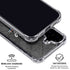 NBA Oklahoma City Thunder Dark Rust iPhone 16 Plus Clear Case