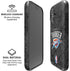 NBA Oklahoma City Thunder Dark Rust iPhone 16 Plus Magsafe Impact Case