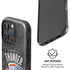 NBA Oklahoma City Thunder Dark Rust iPhone 16 Pro Magsafe Impact Case