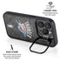 NBA Oklahoma City Thunder Dark Rust iPhone 16 Pro Max Kickstand Case