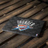 NBA Oklahoma City Thunder Dark Rust Apple MacBook Air Skin