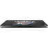 NBA Oklahoma City Thunder Dark Rust Apple MacBook Pro 14-inch Skin