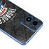 NBA Oklahoma City Thunder Dark Rust Moto G Play 4G (2024) Skin