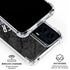 NBA Oklahoma City Thunder Dark Rust Moto G Power 5G (2024) Clear Case