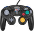 NBA Oklahoma City Thunder Dark Rust Nintendo Skins