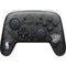 NBA Oklahoma City Thunder Dark Rust Nintendo Skins
