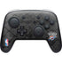 NBA Oklahoma City Thunder Dark Rust Nintendo Skins