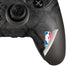NBA Oklahoma City Thunder Dark Rust PlayStation Scuf Vantage 2 Controller Skin