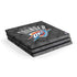 NBA Oklahoma City Thunder Dark Rust PlayStation PS4 Skins