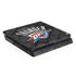NBA Oklahoma City Thunder Dark Rust PlayStation PS4 Skins