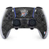 NBA Oklahoma City Thunder Dark Rust PS5 DualSense Edge Pro Controller Skin