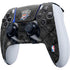 NBA Oklahoma City Thunder Dark Rust PS5 DualSense Edge Pro Controller Skin