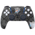 NBA Oklahoma City Thunder Dark Rust PS5 Pro Bundle Skin