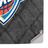NBA Oklahoma City Thunder Dark Rust PS5 Pro Console Skin