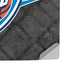 NBA Oklahoma City Thunder Dark Rust PS5 Pro Disk Console Skin