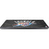 NBA Oklahoma City Thunder Dark Rust Surface Laptop 7 13.8in Skin