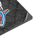 NBA Oklahoma City Thunder Dark Rust Surface Laptop 7 13.8in Skin