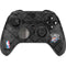 NBA Oklahoma City Thunder Dark Rust Xbox Elite Wireless Controller Series 2 Skin