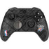 NBA Oklahoma City Thunder Dark Rust Xbox Elite Wireless Controller Series 2 Skin
