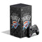 NBA Oklahoma City Thunder Dark Rust Xbox Series X Bundle Skin