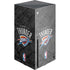 NBA Oklahoma City Thunder Dark Rust Xbox Series X Skins
