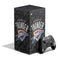 NBA Oklahoma City Thunder Dark Rust XBox Series X Digital Edition Bundle Skin