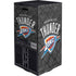 NBA Oklahoma City Thunder Dark Rust XBox Series X Digital Edition Bundle Skin