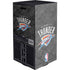 NBA Oklahoma City Thunder Dark Rust XBox Series X Digital Edition Console Skin