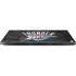 NBA Oklahoma City Thunder Dark Rust Dell XPS Skin
