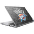 NBA Oklahoma City Thunder Dark Rust HP ZBook Fury 16 G10 Skin