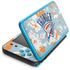 NBA Oklahoma City Thunder Digi Camo Nintendo Skins