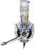 NBA Oklahoma City Thunder Digi Camo BENGOO G9000 Skin