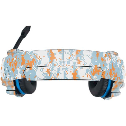 NBA Oklahoma City Thunder Digi Camo BENGOO G9000 Skin