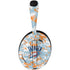 NBA Oklahoma City Thunder Digi Camo Bose Noise Cancelling Headphones 700 Skin