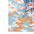 NBA Oklahoma City Thunder Digi Camo Bose Noise Cancelling Headphones 700 Skin