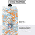 NBA Oklahoma City Thunder Digi Camo Bose Noise Cancelling Headphones 700 Skin