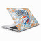 NBA Oklahoma City Thunder Digi Camo HP Elitebook Skin