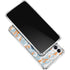 NBA Oklahoma City Thunder Digi Camo Galaxy A16 5G Clear Case