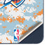 NBA Oklahoma City Thunder Digi Camo Galaxy A35 5G Skin