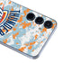 NBA Oklahoma City Thunder Digi Camo Galaxy A55 5G Skin