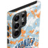 NBA Oklahoma City Thunder Digi Camo Galaxy S23 Ultra Pro Case