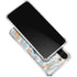 NBA Oklahoma City Thunder Digi Camo Galaxy S24 FE Clear Case