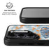 NBA Oklahoma City Thunder Digi Camo Galaxy S24 FE Kickstand Case