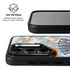 NBA Oklahoma City Thunder Digi Camo Galaxy S25 Plus Kickstand Case